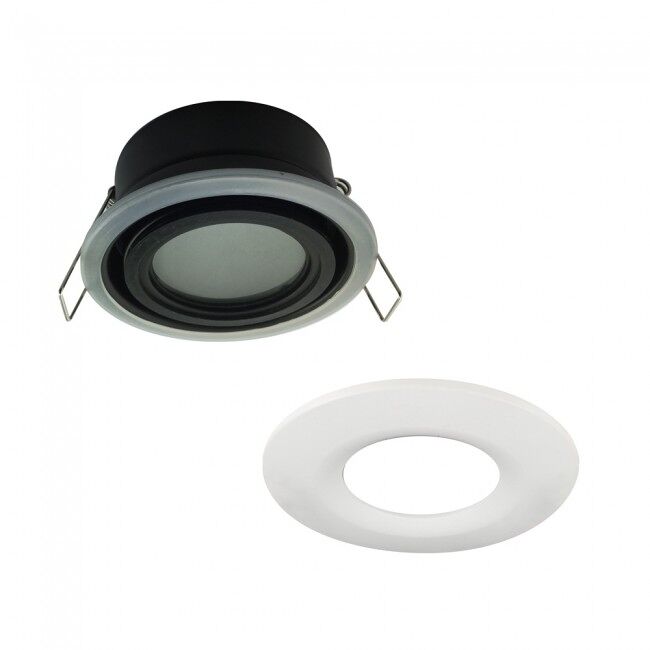 Empotrable de exterior Lutar Redondo marca Wonderlamp