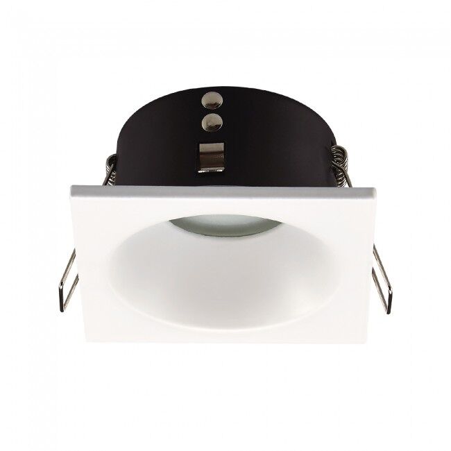 Empotrable para baños Lutar Cuadrado marca Wonderlamp
