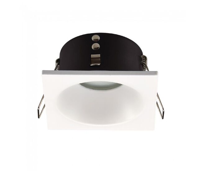Empotrable para baños lutar cuadrado marca wonderlamp