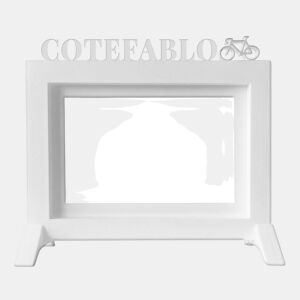 Moldura de Mesa ou Parede  Modelo ''COTEFABLO''