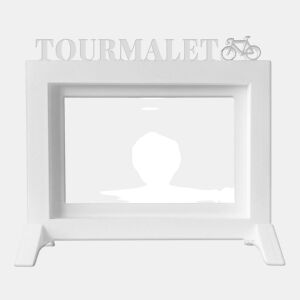 Moldura de Mesa ou Parede  Modelo ''TOURMALET''