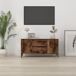 Mueble para TV - Mueble TV - Mesa de TV 102 Mueble para TV - Mueble TV - Mesa de TV 102 Roble