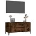 Mueble para TV - Mueble TV - Mesa de TV 102 Mueble para TV - Mueble TV - Mesa de TV 102 Roble