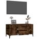 Mueble para TV - Mueble TV - Mesa de TV 102 Mueble para TV - Mueble TV - Mesa de TV 102 Roble