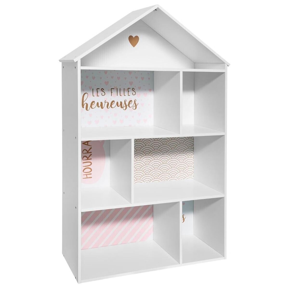 WELL HOME - Librería infantil