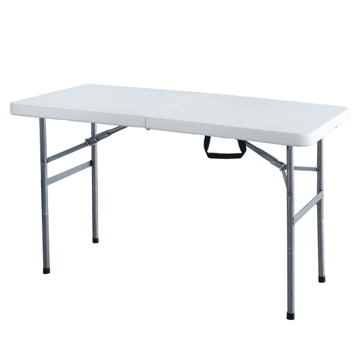 Mesa dobrável para mala Well Home