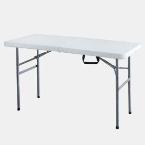 Mesa dobrável para mala Well Home