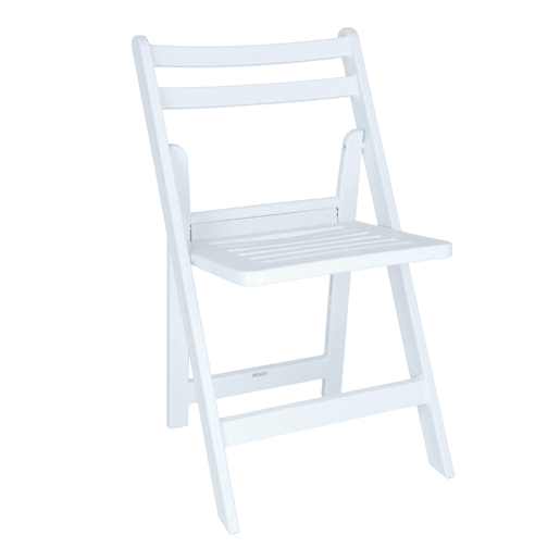 Conjunto Well Home de 4 cadeiras ELO em branco