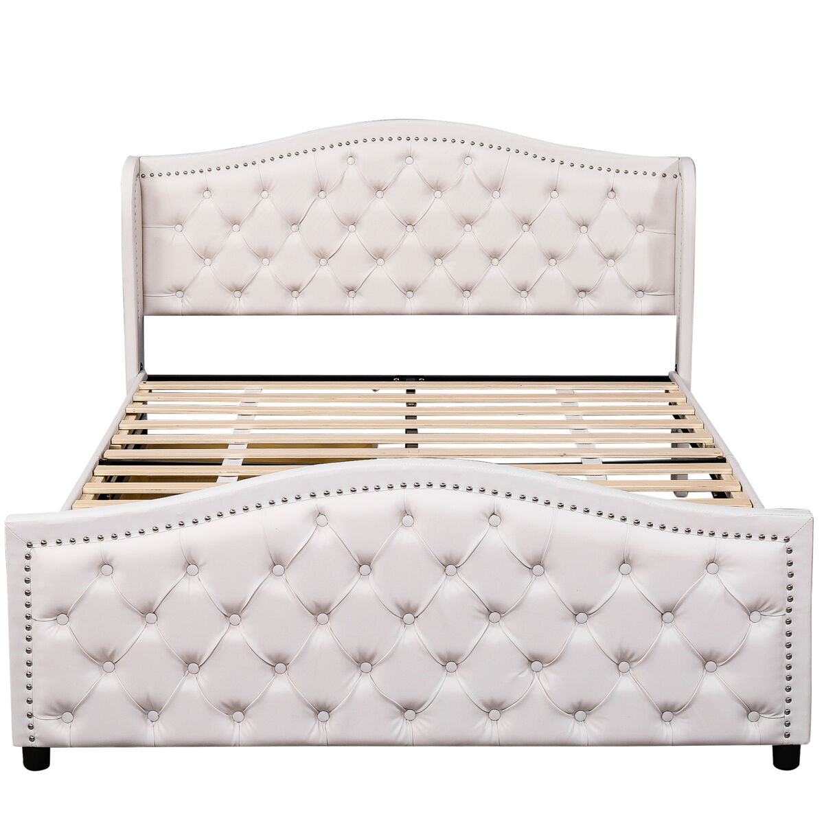 Cama con cajones 200x140