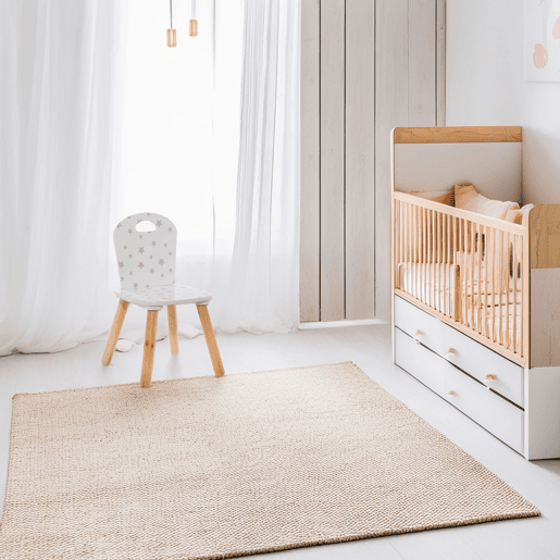 WELL HOME - Cadeira infantil Dulzura com estampas 32x31,5x50cm