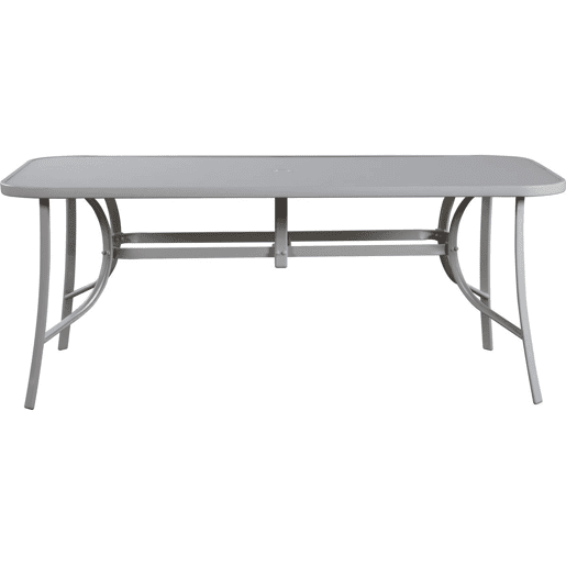 Conjunto de móveis de jardim Cordoba XL 180 - Phoenix - Verde