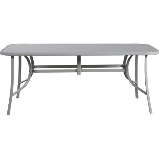 Conjunto de móveis de jardim Cordoba XL 180 - Phoenix - Fúchsia