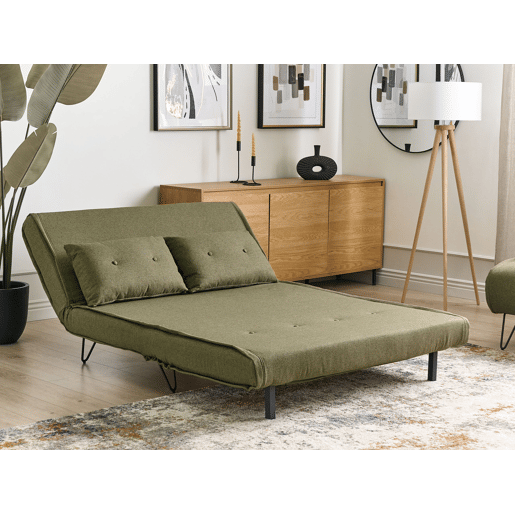 Beliani Conjunto de sofás VESTFOLD