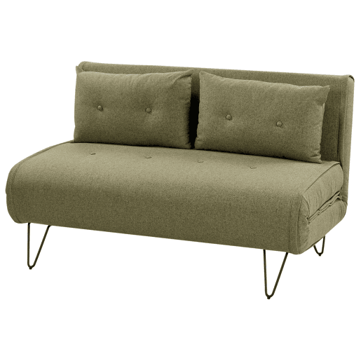 Beliani Conjunto de sofás VESTFOLD