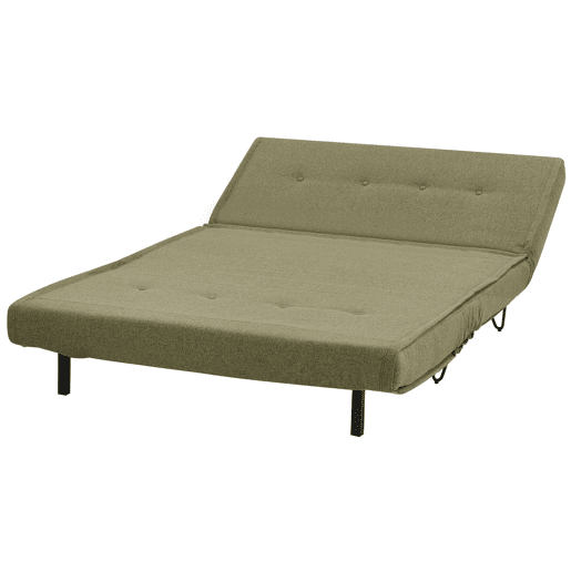 Beliani Conjunto de sofás VESTFOLD
