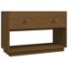 Mueble TV - Mesa de TV 90 Mueble TV - Mesa de TV 90 Marrón