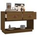 Mueble TV - Mesa de TV 90 Mueble TV - Mesa de TV 90 Marrón