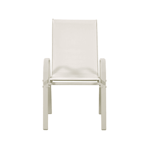 Móveis de jardim em têxtil Cordoba XL 180 - Phoenix - Ecru