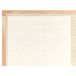 Beliani Cama Madera de pino SALERNAS 166x206 Beliani Cama Madera de pino SALERNAS 166x206 Marrón Claro