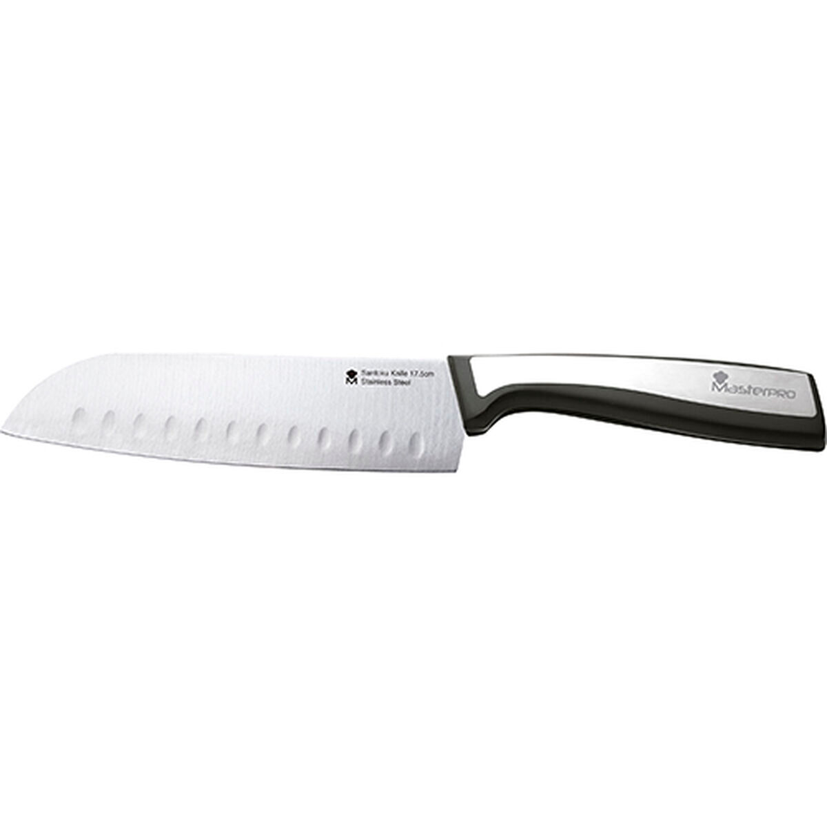 Cuchillo Santoku Sharp