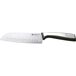 Cuchillo Santoku Sharp Cuchillo Santoku Sharp Negro