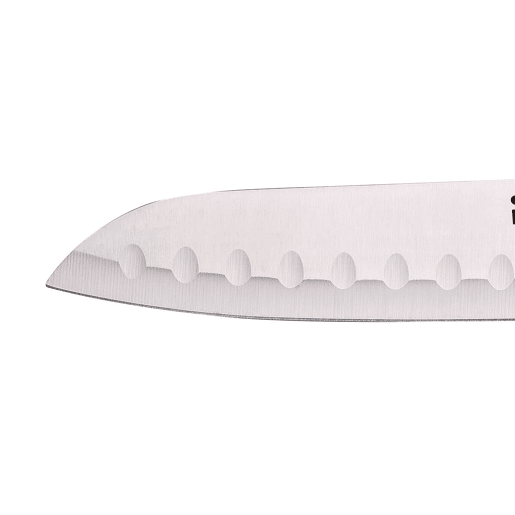 Faca Santoku Masterpro Sharp Aço inoxidável 17,5 cm