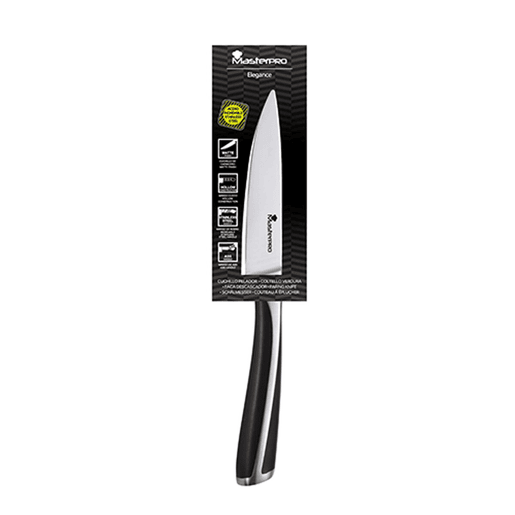 Descascador Masterpro Elegance Aço inoxidável 10 cm