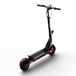JOYOR T6 Plegable Scooter Eléctrico - Motor 600W Batería 48V18AH JOYOR T6 Plegable Scooter Eléctrico - Motor 600W Batería 48V18AH Negro
