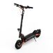 JOYOR T6 Plegable Scooter Eléctrico - Motor 600W Batería 48V18AH JOYOR T6 Plegable Scooter Eléctrico - Motor 600W Batería 48V18AH Negro