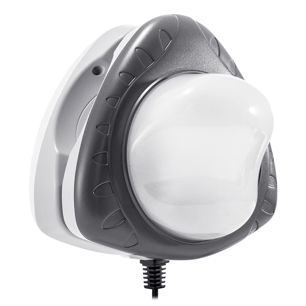 Luz led magnética 5 colores para piscinas INTEX