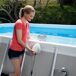 Luz led magnética 5 colores para piscinas INTEX Luz led magnética 5 colores para piscinas INTEX Blanco