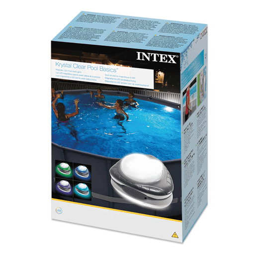 Leve LED Intex 28698 Leve LED Intex 28698