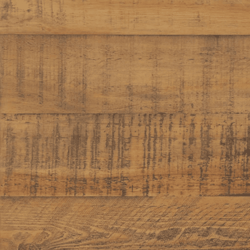 vidaXL Aparador 110x35x70 cm pinho maciço castanho