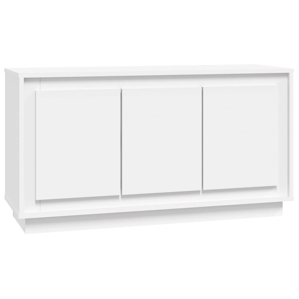 Aparador 102 Blanco