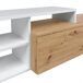 Salón Kate Salón Kate Blanco/ Madera