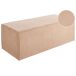 Beliani Banco de cama VINITA 120x55 Beliani Banco de cama VINITA 120x55 Beige