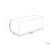 Beliani Banco de cama VINITA 120x55 Beliani Banco de cama VINITA 120x55 Beige