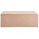 Beliani Banco de cama VINITA 120x55 Beliani Banco de cama VINITA 120x55 Beige
