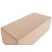 Beliani Banco de cama VINITA 120x55 Beliani Banco de cama VINITA 120x55 Beige