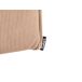 Beliani Banco de cama VINITA 120x55 Beliani Banco de cama VINITA 120x55 Beige