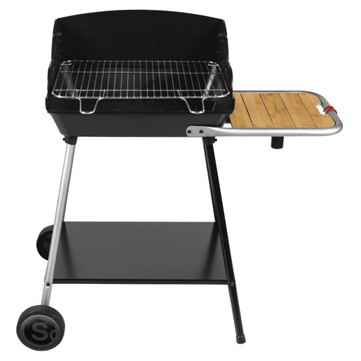 SOMAGIC - Churrasco a carvão EXEL DUO GRILL
