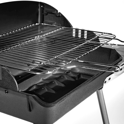SOMAGIC - Churrasco a carvão EXEL DUO GRILL