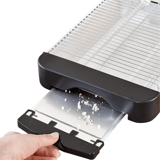 Torradeira Horizontal FlatToast