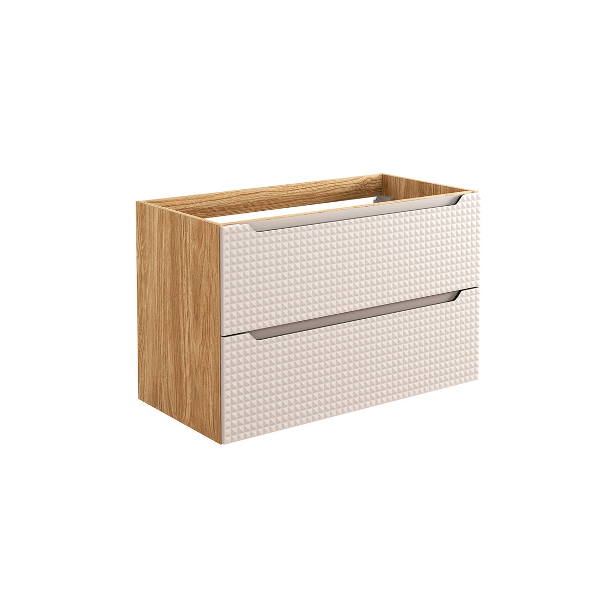 Mueble bajo lavabo Mallory 90