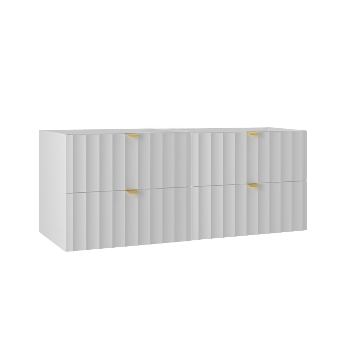 Mueble bajo lavabo encimera Lexa 120