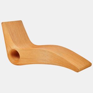 Beliani Cadeira loungerelax AIROLE
