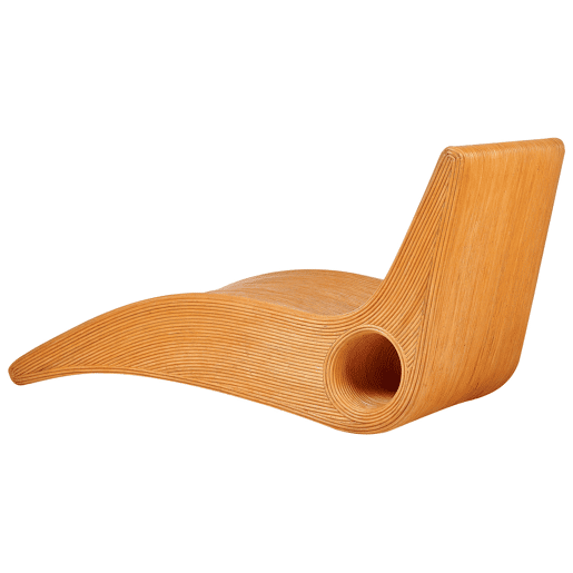 Beliani Cadeira loungerelax AIROLE Beliani Cadeira loungerelax AIROLE