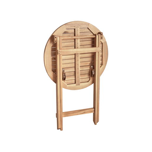 Beliani Mesa de jardim PROSSEDI Beliani Mesa de jardim PROSSEDI