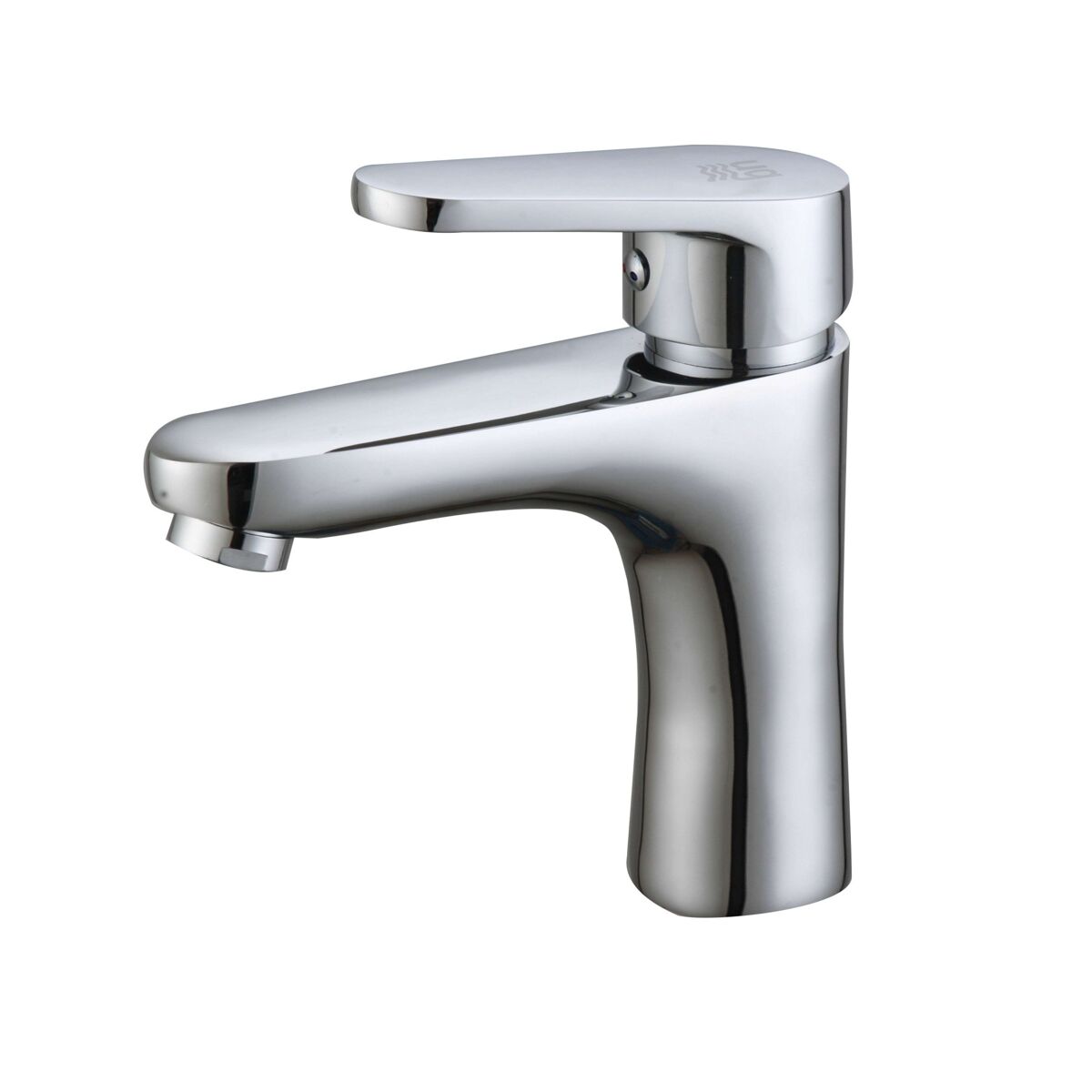 Grifo de Lavabo Bidasoa Estilo Moderno