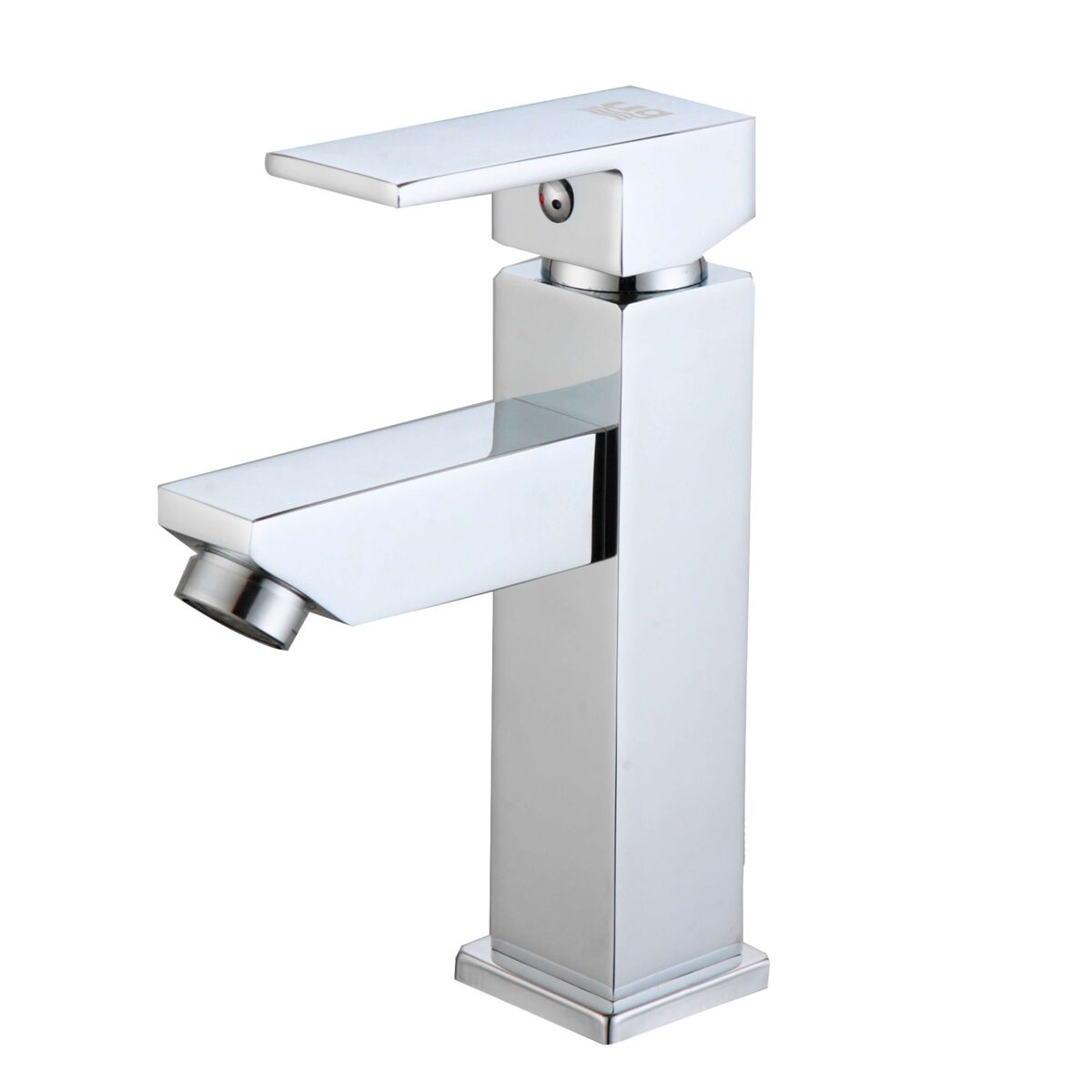 Grifo Lavabo Amazonas Monomando II